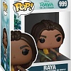 Фигурка Funko Disney Raya and the Last Dragon Raya (Warrior Pose) 50549