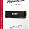 SSD Kingston Fury Renegade G5 4TB SFYR2S/4T0