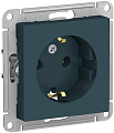 Розетка Schneider Electric Atlas Design ATN000843