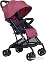 Коляска прогулочная «книга» Alis Mango Oxford (бордовый)