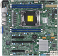 Материнская плата Supermicro MBD-X11SRM-F