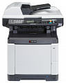 МФУ Kyocera ECOSYS M6526cdn