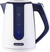 Чайник Galaxy GL0207 (синий)
