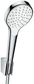 Душевой гарнитур Hansgrohe Croma Select S 1jet 26410400