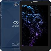 Планшет Digma Optima 7 A102 3G (синий)