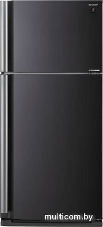 Холодильник Sharp SJ-XE59PMBK