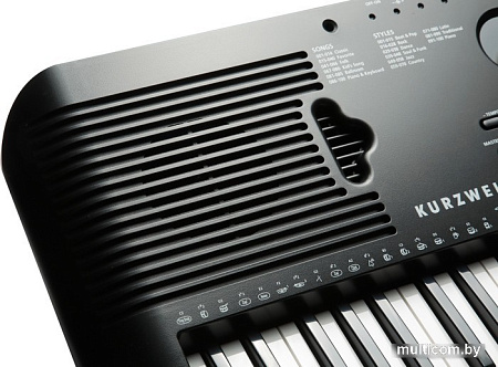 Синтезатор Kurzweil KP70