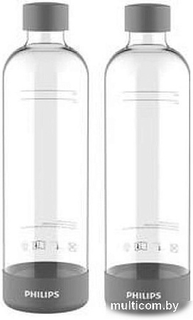 Бутылка для газирования Philips ADD911GR/10