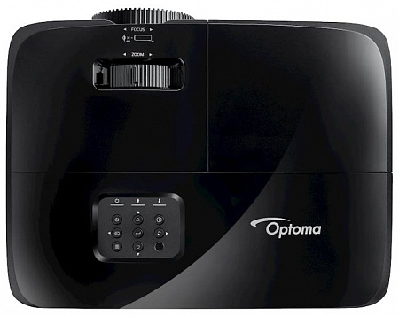 Проектор Optoma DW318e