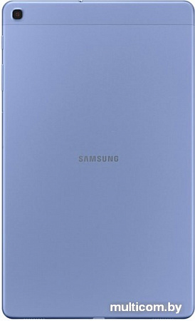 Планшет Samsung Galaxy Tab A10.1 (2019) LTE 2GB/32GB (золотистый)