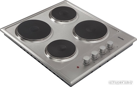 Варочная панель Simfer H60E04M011