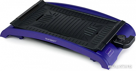 Электрогриль Oursson EG1510S/DC