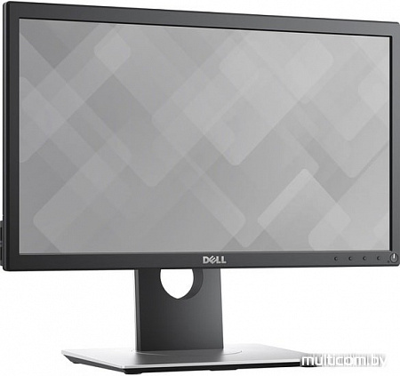 Монитор Dell P2018H