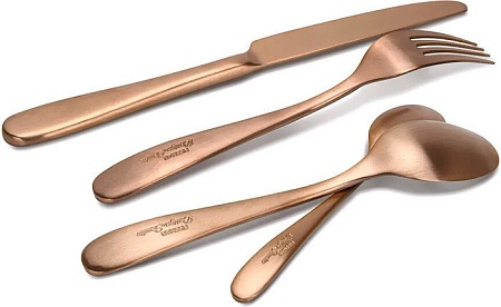 Набор столовых приборов Fissman La Plata 3213 (24 пр)