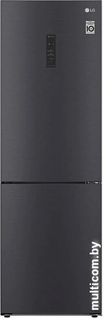 Холодильник LG DoorCooling+ GA-B459CBTL