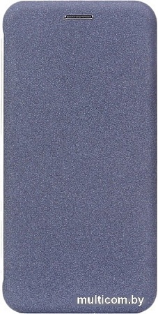 Чехол Case Vogue для Xiaomi Redmi Note 5 Pro (серый)