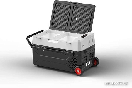 Компрессорный автохолодильник Filymore J38 38л (черный)