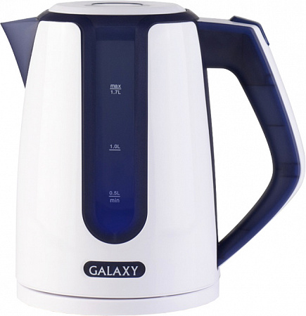 Чайник Galaxy GL0207 (синий)