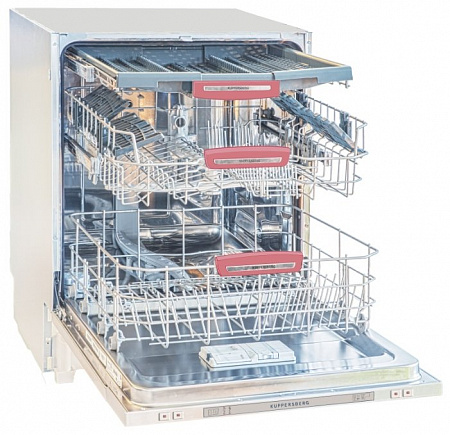 Посудомоечная машина Kuppersberg GS 6020