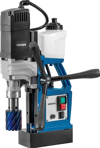 Сверлильный станок Heden магнитный DM-50K