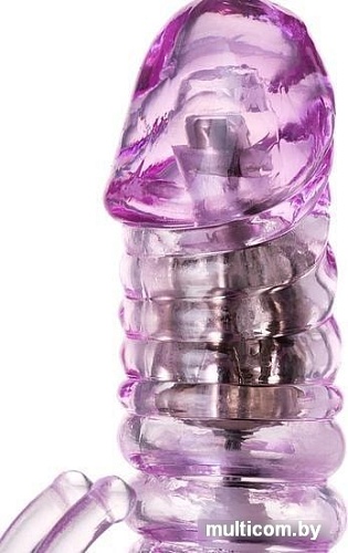 Вибратор TOYFA A-Toys 761033