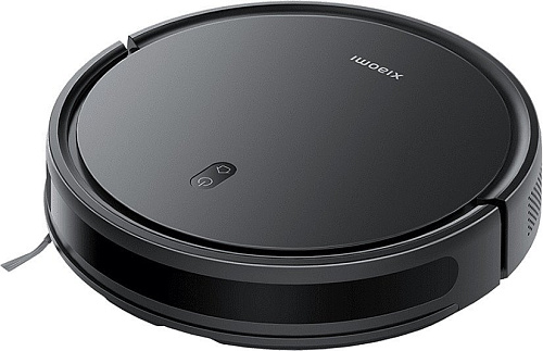 Робот-пылесос Xiaomi Robot Vacuum E10C (международная версия, черный)