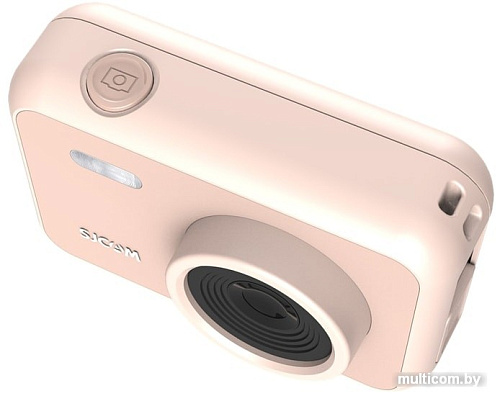 Экшен-камера SJCAM FunCam (розовый)