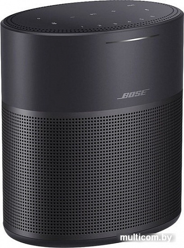 Умная колонка Bose Home Speaker 300 (черный)