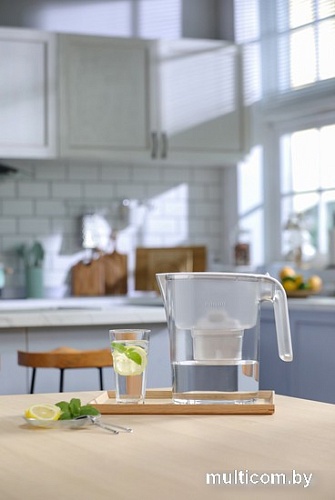 Кувшин Philips AWP2938WHT/51