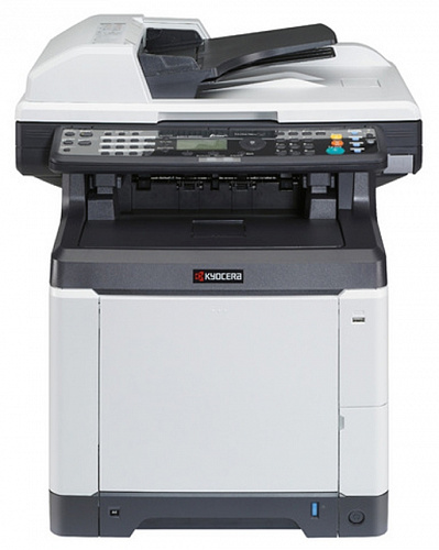 МФУ Kyocera ECOSYS M6526cdn