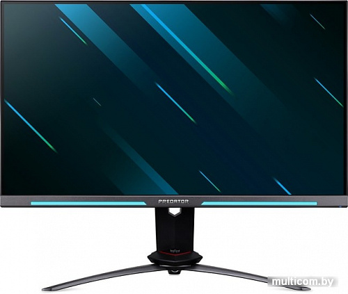 Монитор Acer Predator XB273UGSbmiiprzx