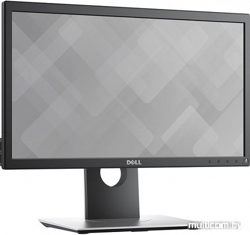 Монитор Dell P2018H