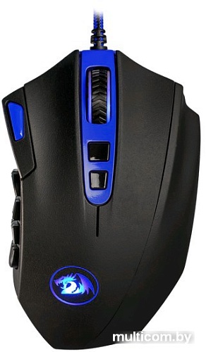 Игровая мышь Redragon Firestorm