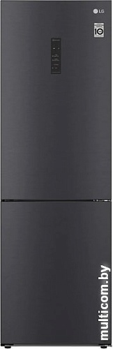 Холодильник LG DoorCooling+ GA-B459CBTL