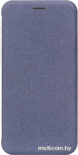 Чехол Case Vogue для Xiaomi Redmi Note 5 Pro (серый)