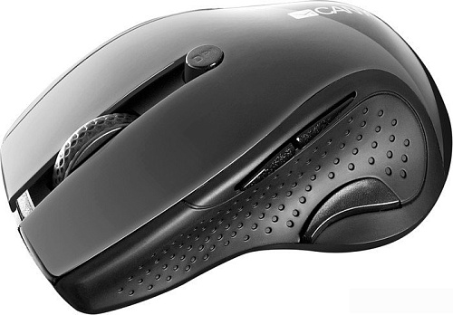 Мышь Canyon CNS-CMSW01B