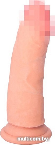 Реалистичный фаллоимитатор TOYFA 982039-1
