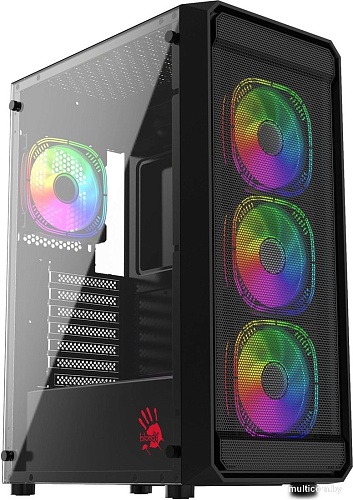 Корпус A4Tech Bloody BD-CC114F (черный)