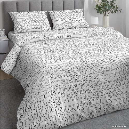 Нордтекс Волшебная Ночь 1.5сп Day ВН 1501 8986/1 926825