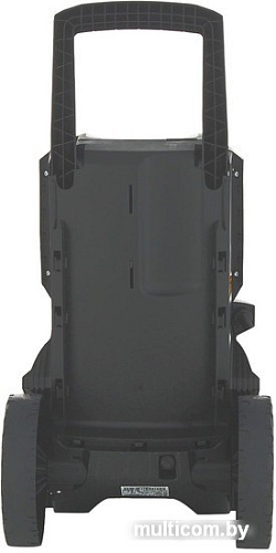 Мойка высокого давления Karcher K 5 Basic B 1.180-584.0