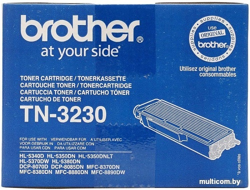 Картридж Brother TN-3230