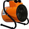Электрическая тепловая пушка Калашников HP-3.003C