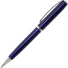 Ручка шариковая BRAUBERG Cayman blue 141409