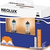 Галогенная лампа Neolux H7 N499EL1-2SCB 2шт