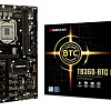 Материнская плата BIOSTAR TB360-BTC PRO 2.0 Ver. 6.x