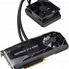 Видеокарта EVGA GeForce RTX 2080 XC Hybrid Gaming 8GB GDDR6 08G-P4-2184-KR