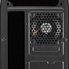 Корпус AeroCool QS-182 Black
