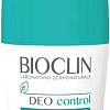 Антиперспирант шариковый Bioclin Deo Control (50 мл)