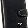 Кошелек Peterson PTN WL-0306L (черный)