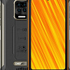 Смартфон Doogee S59 Pro (оранжевый)